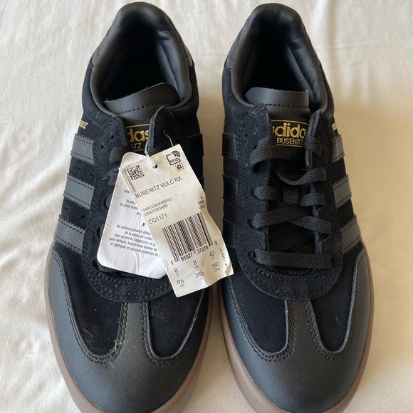 adidas Other - NWT - Adidas Busenitz Vulc RX Men’s Shoes